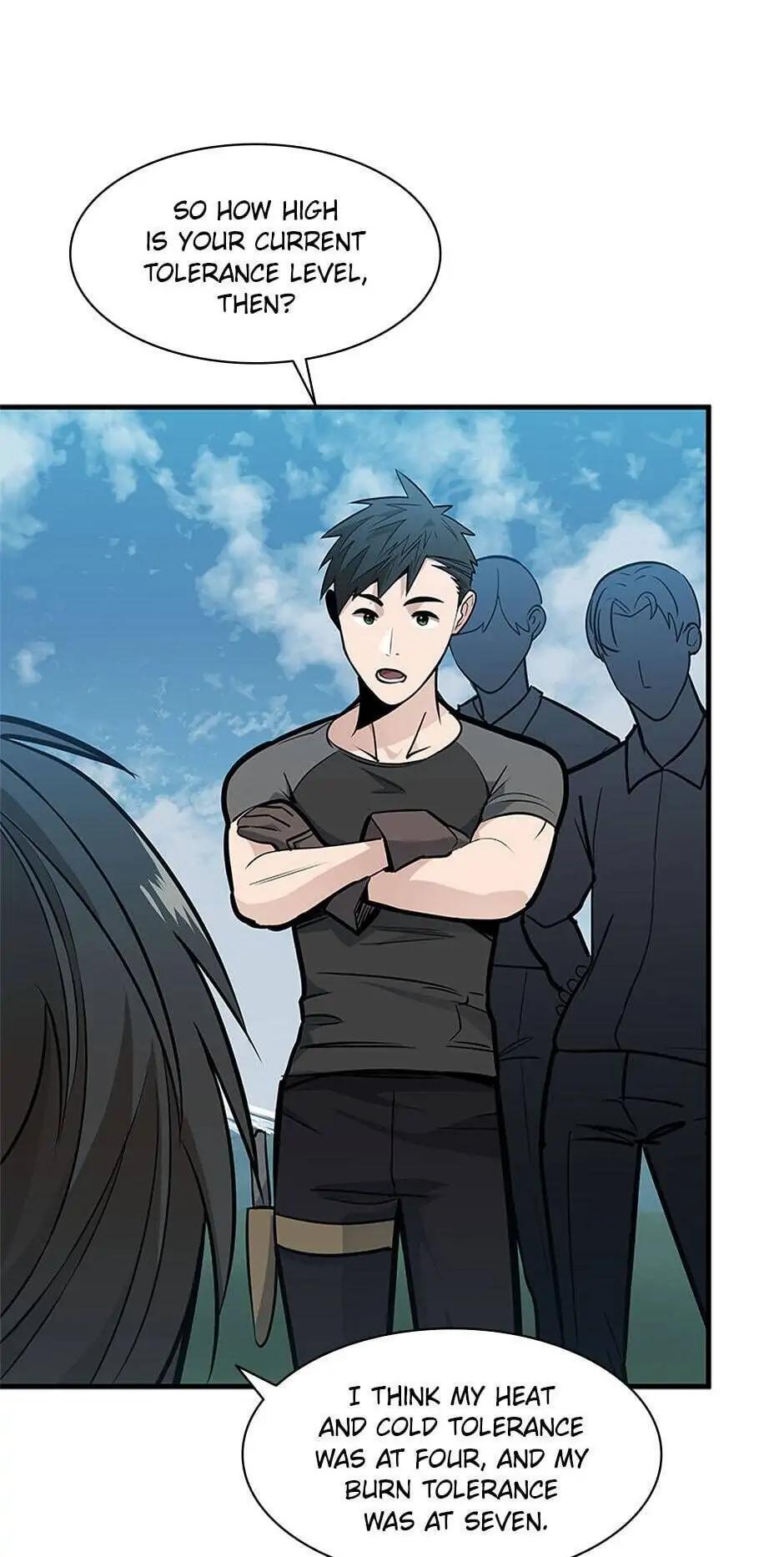 Read The Tutorial Is Too Tough! Manga Online