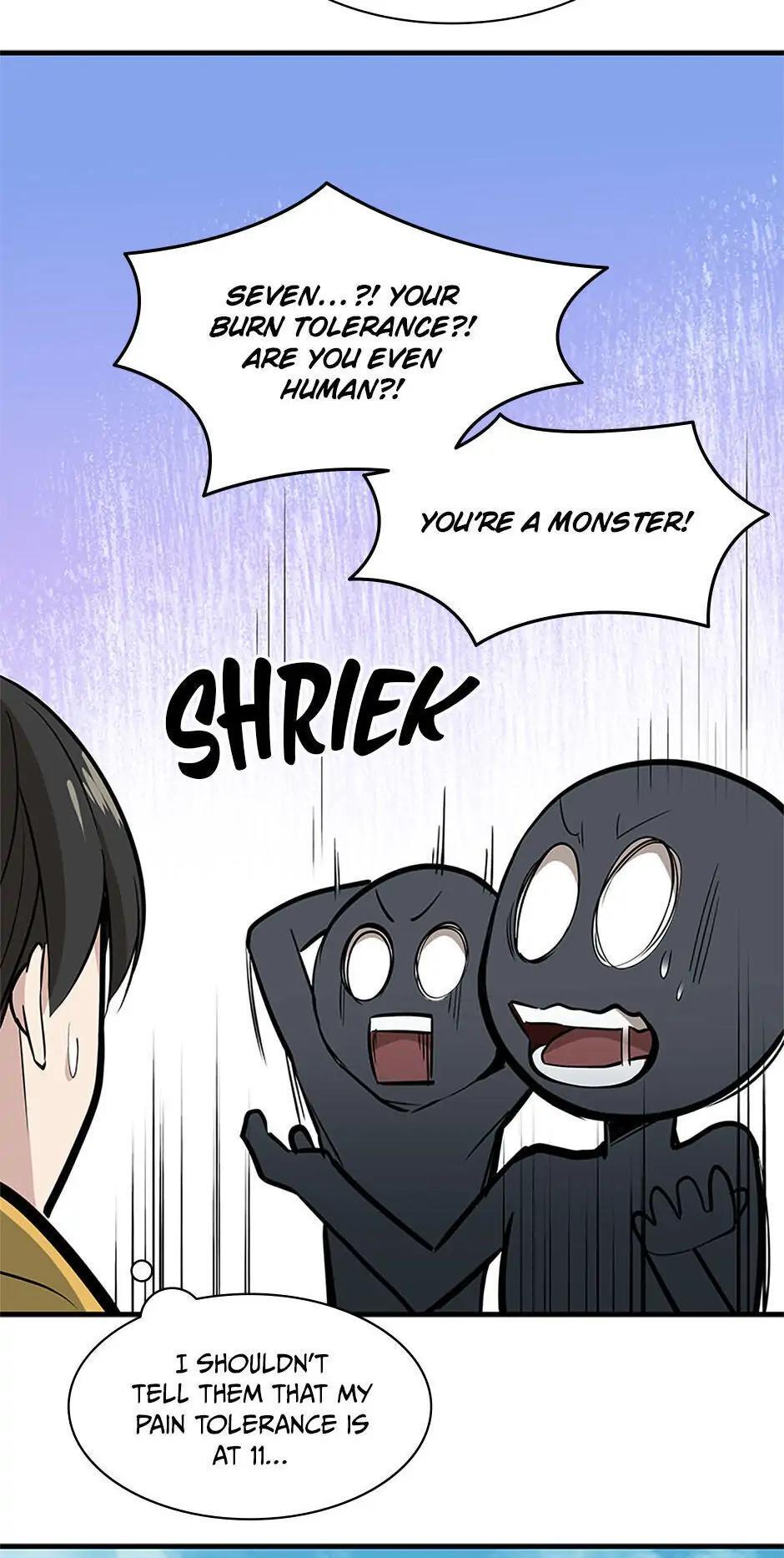 Read The Tutorial Is Too Tough! Manga Online