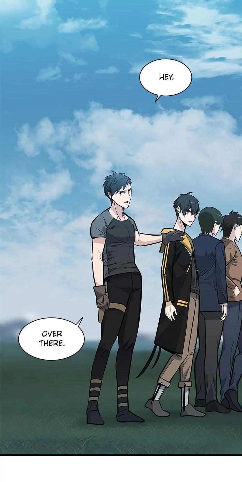Read The Tutorial Is Too Tough! Manga Online