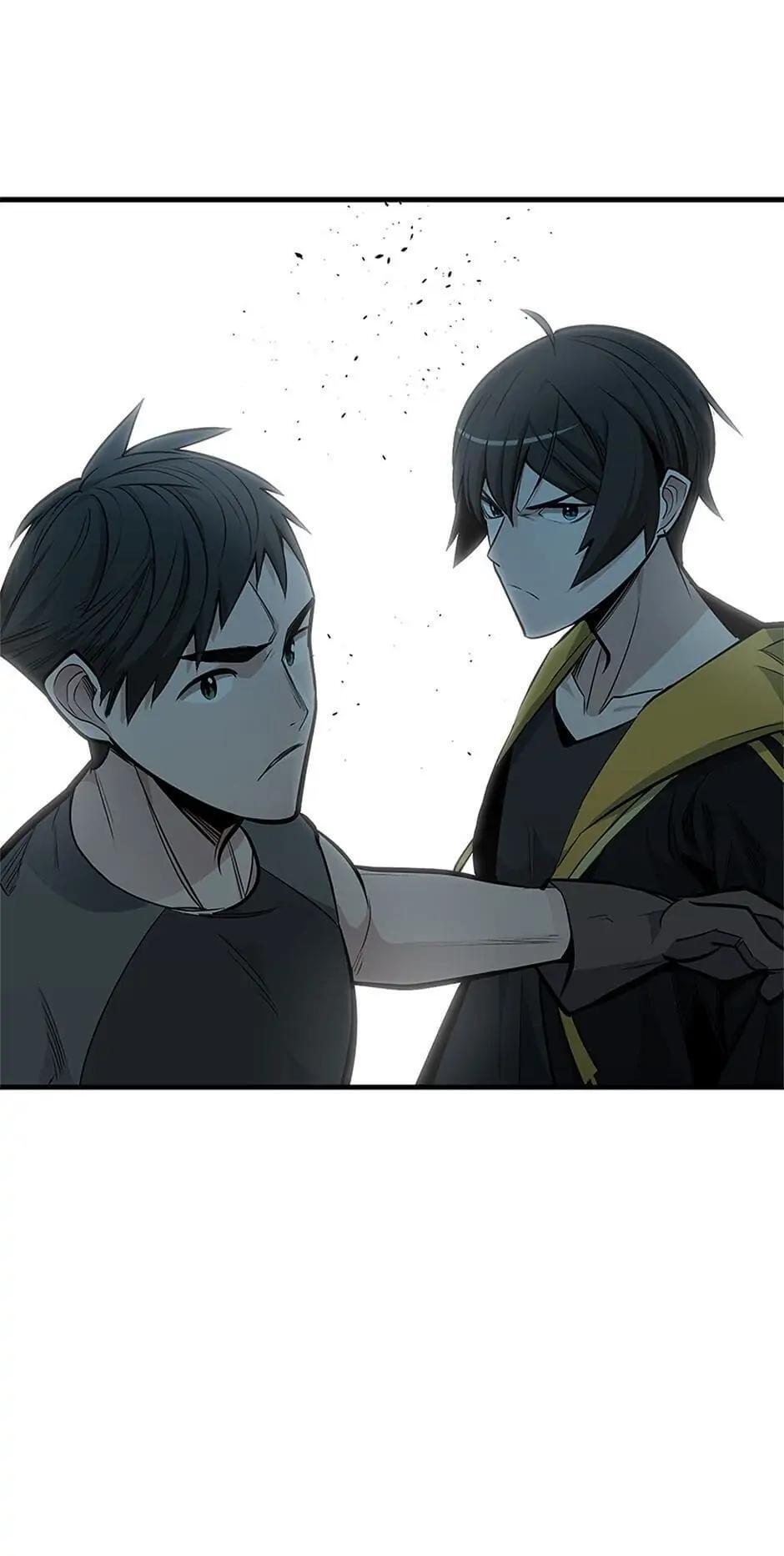 Read The Tutorial Is Too Tough! Manga Online