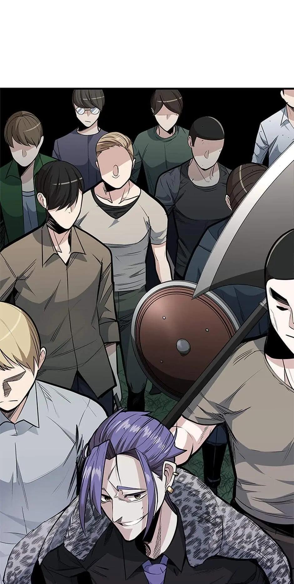 Read The Tutorial Is Too Tough! Manga Online