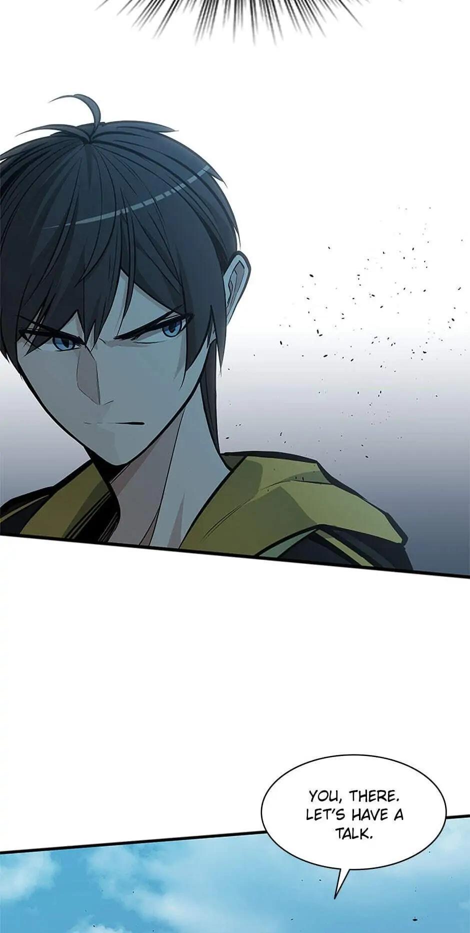 Read The Tutorial Is Too Tough! Manga Online