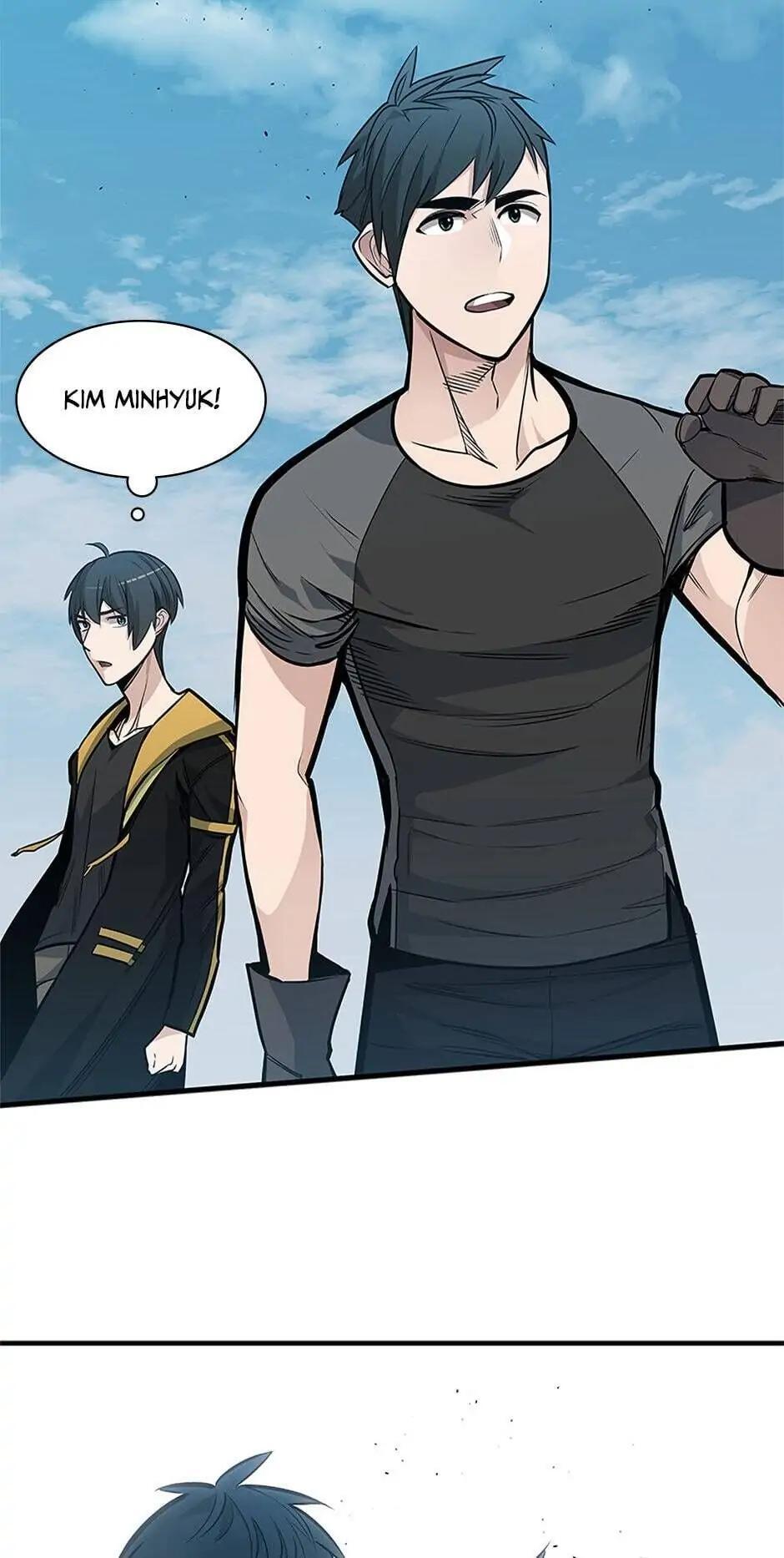 Read The Tutorial Is Too Tough! Manga Online