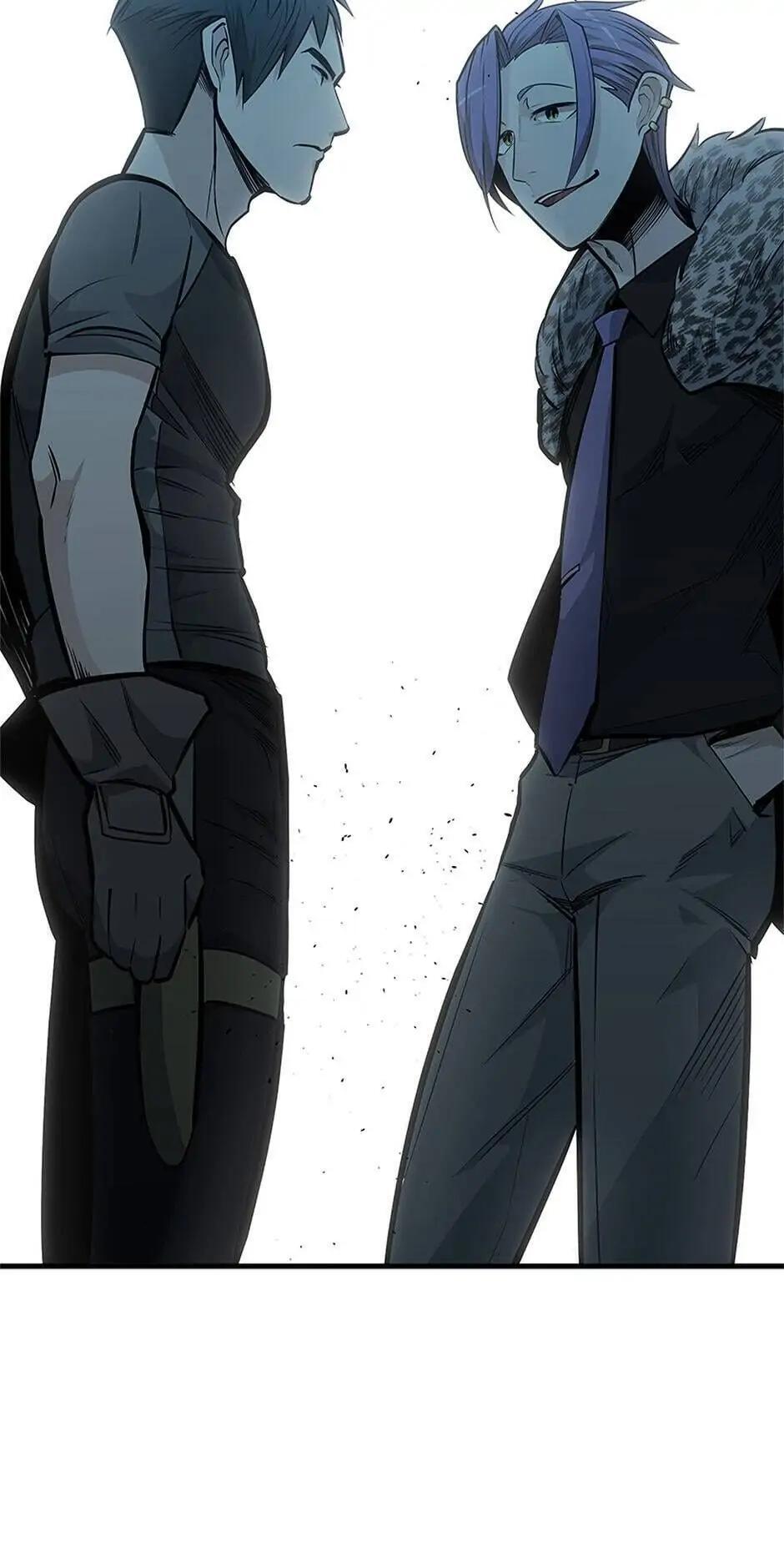 Read The Tutorial Is Too Tough! Manga Online