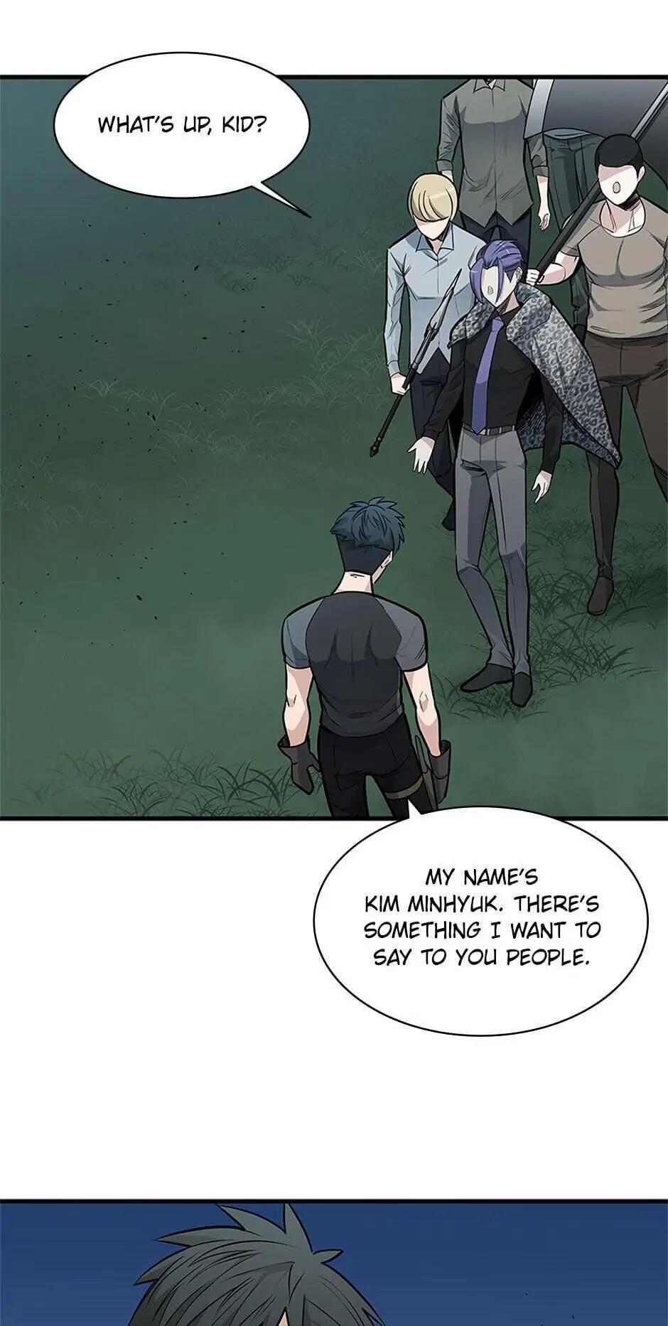 Read The Tutorial Is Too Tough! Manga Online