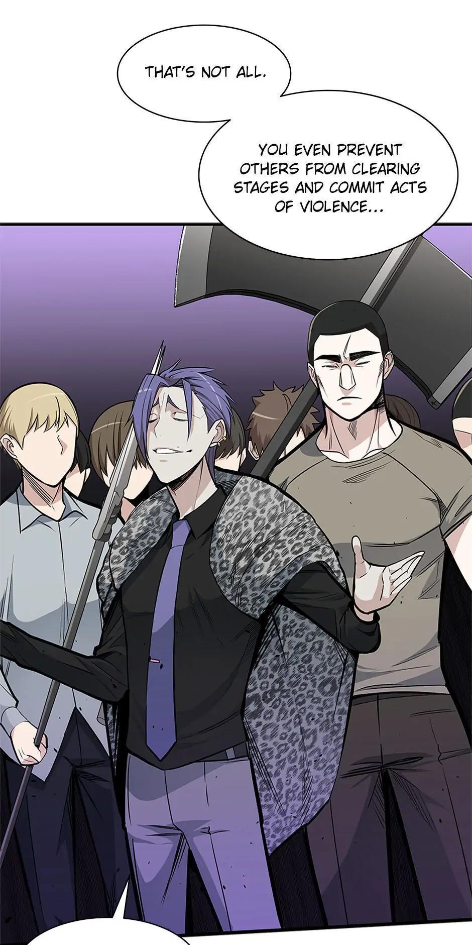 Read The Tutorial Is Too Tough! Manga Online