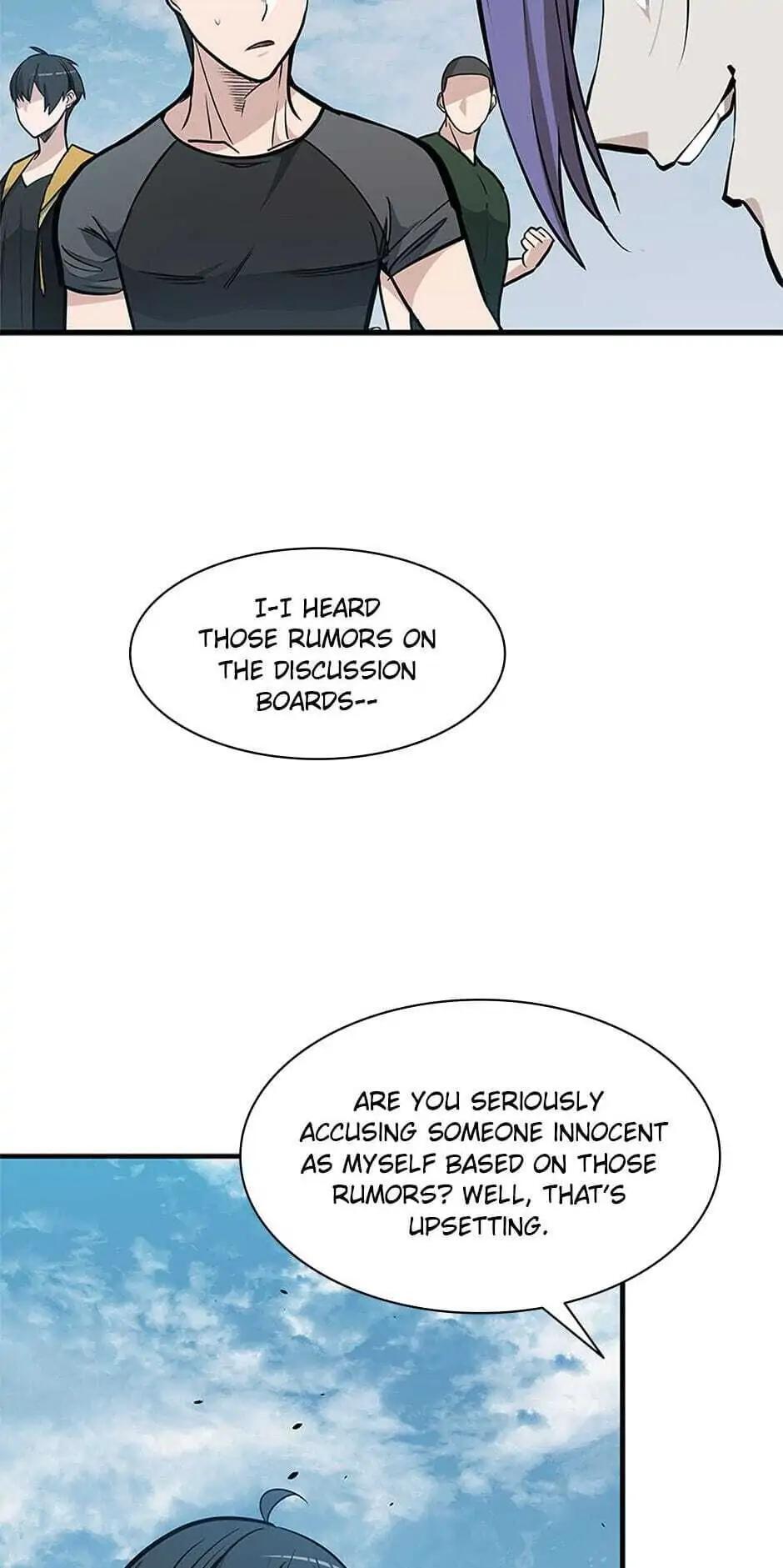 Read The Tutorial Is Too Tough! Manga Online