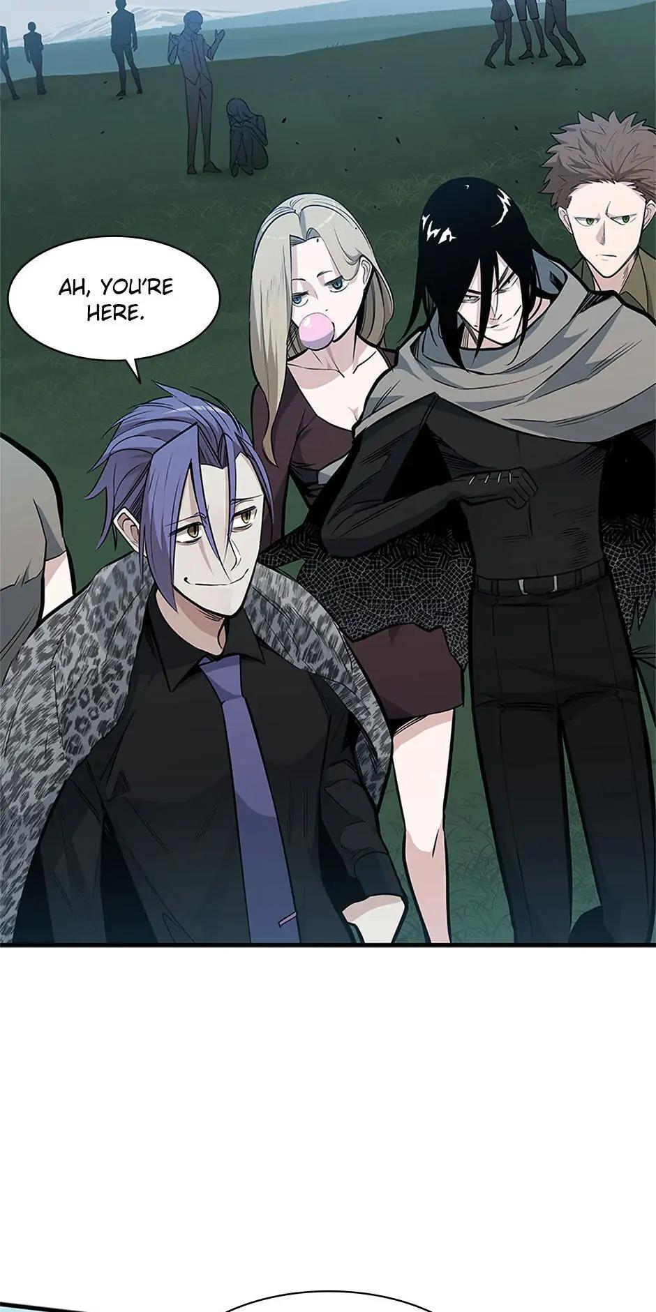 Read The Tutorial Is Too Tough! Manga Online