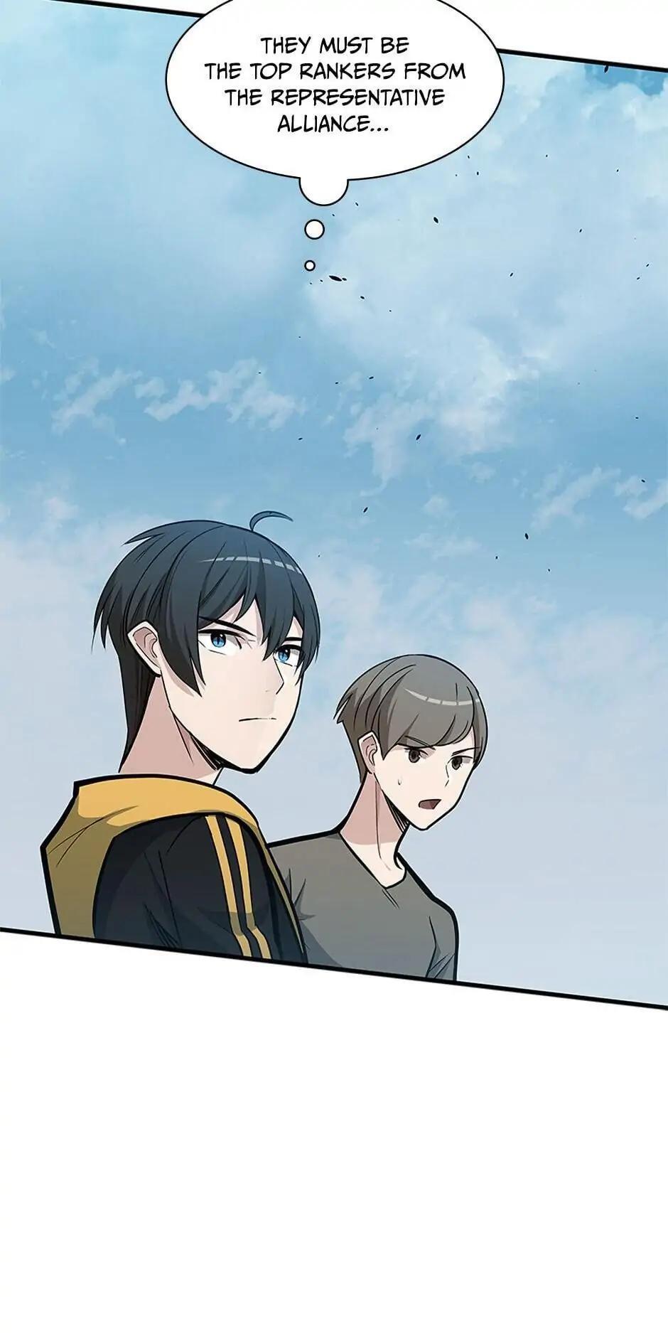 Read The Tutorial Is Too Tough! Manga Online