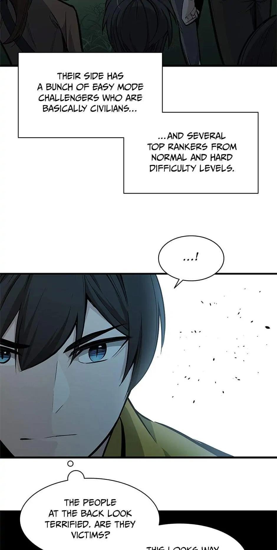 Read The Tutorial Is Too Tough! Manga Online