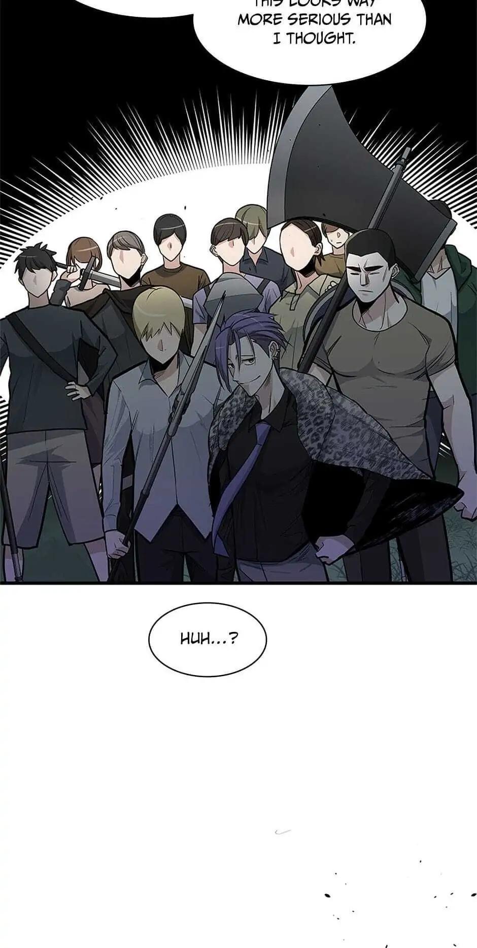 Read The Tutorial Is Too Tough! Manga Online