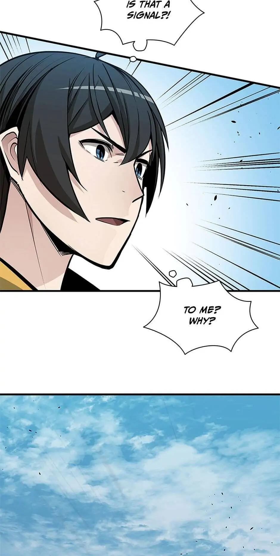 Read The Tutorial Is Too Tough! Manga Online