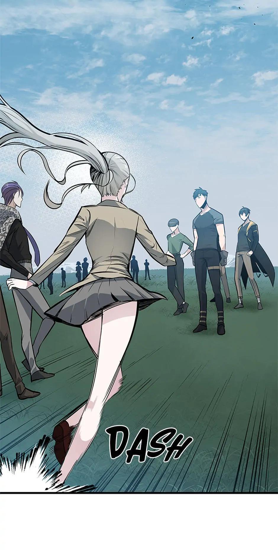 Read The Tutorial Is Too Tough! Manga Online