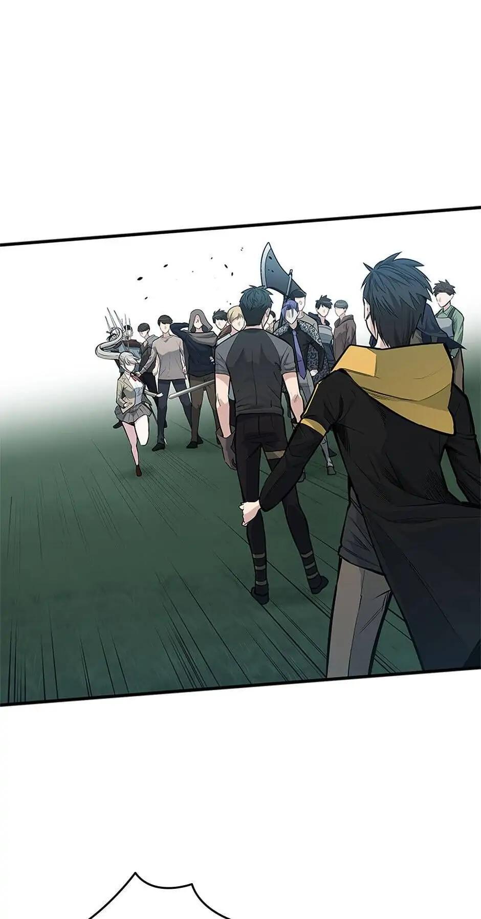 Read The Tutorial Is Too Tough! Manga Online