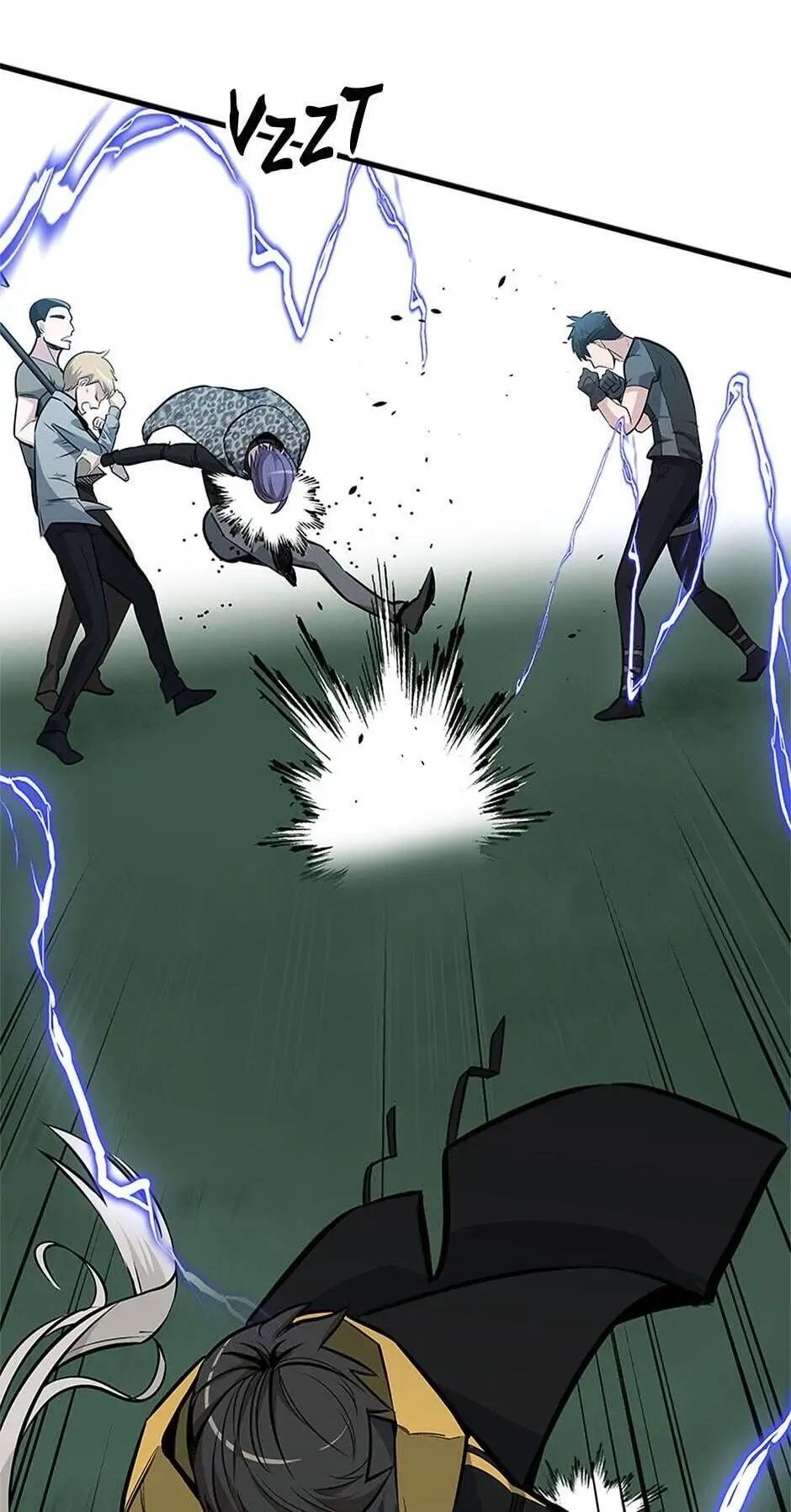Read The Tutorial Is Too Tough! Manga Online
