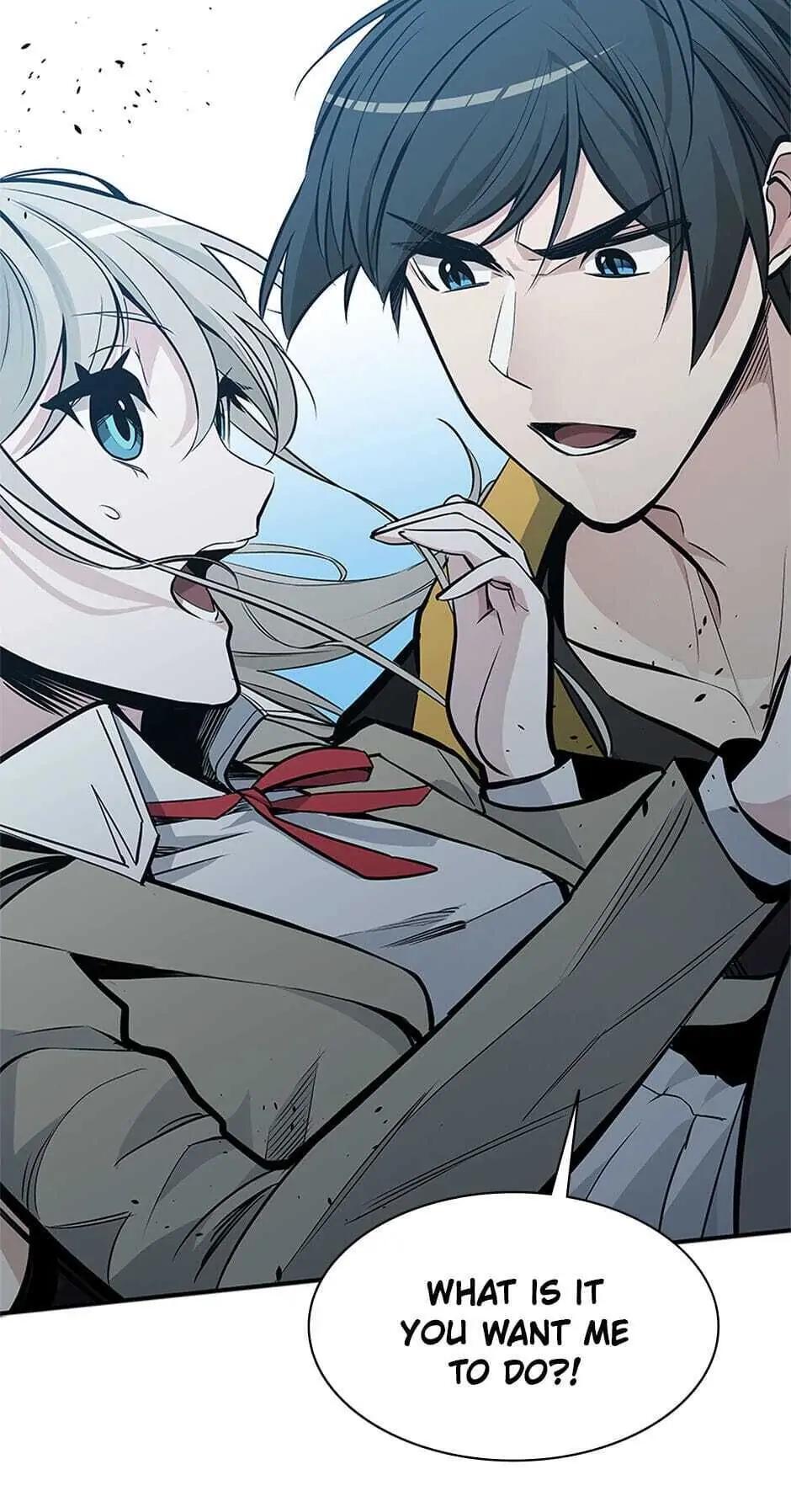 Read The Tutorial Is Too Tough! Manga Online