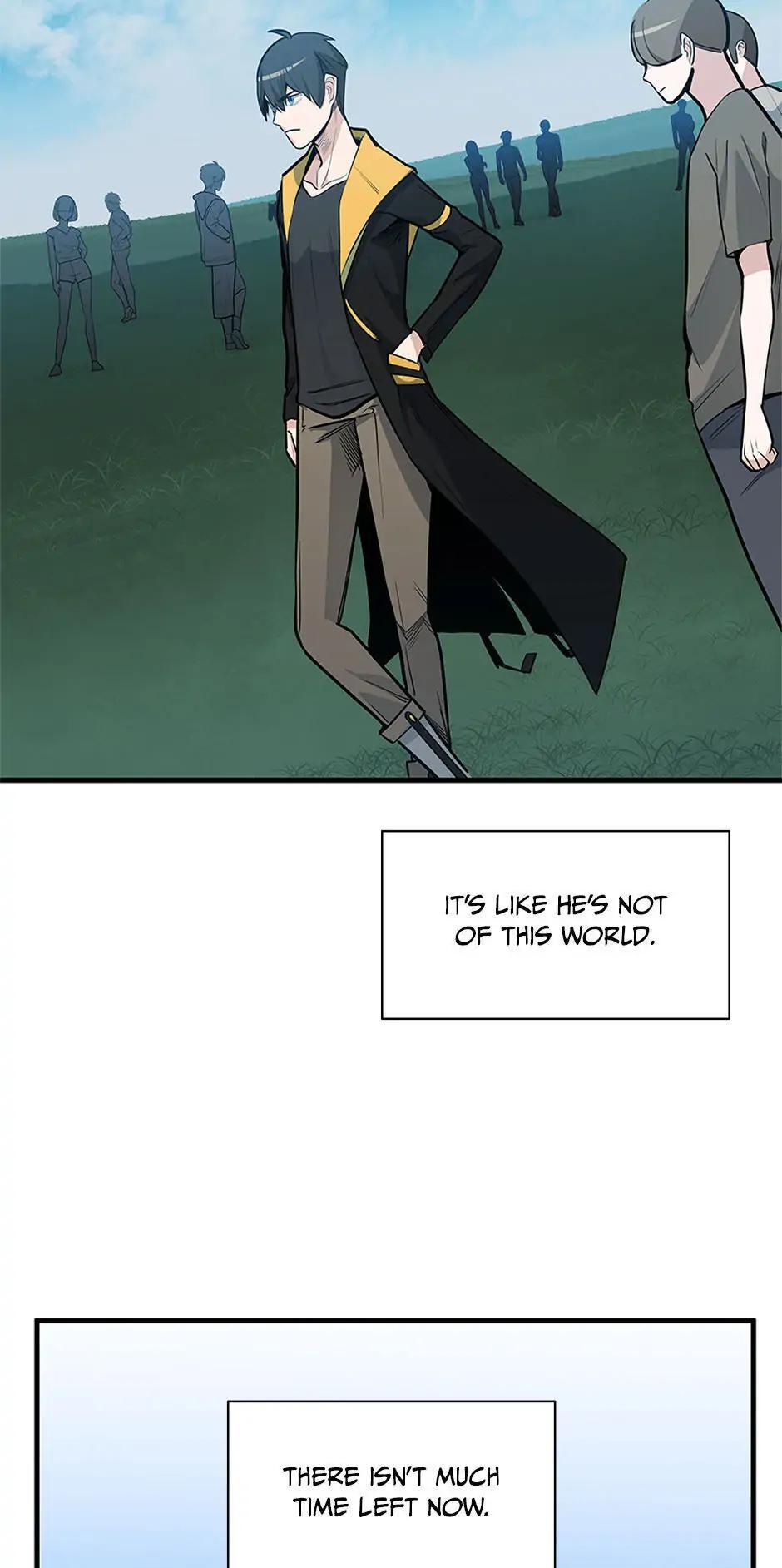 Read The Tutorial Is Too Tough! Manga Online