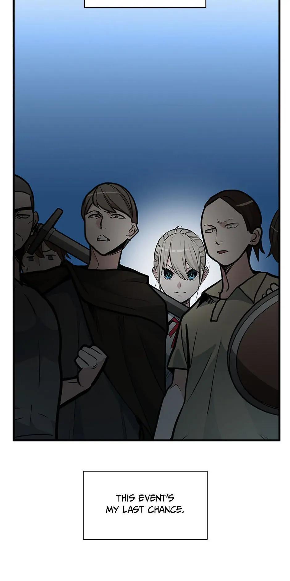 Read The Tutorial Is Too Tough! Manga Online