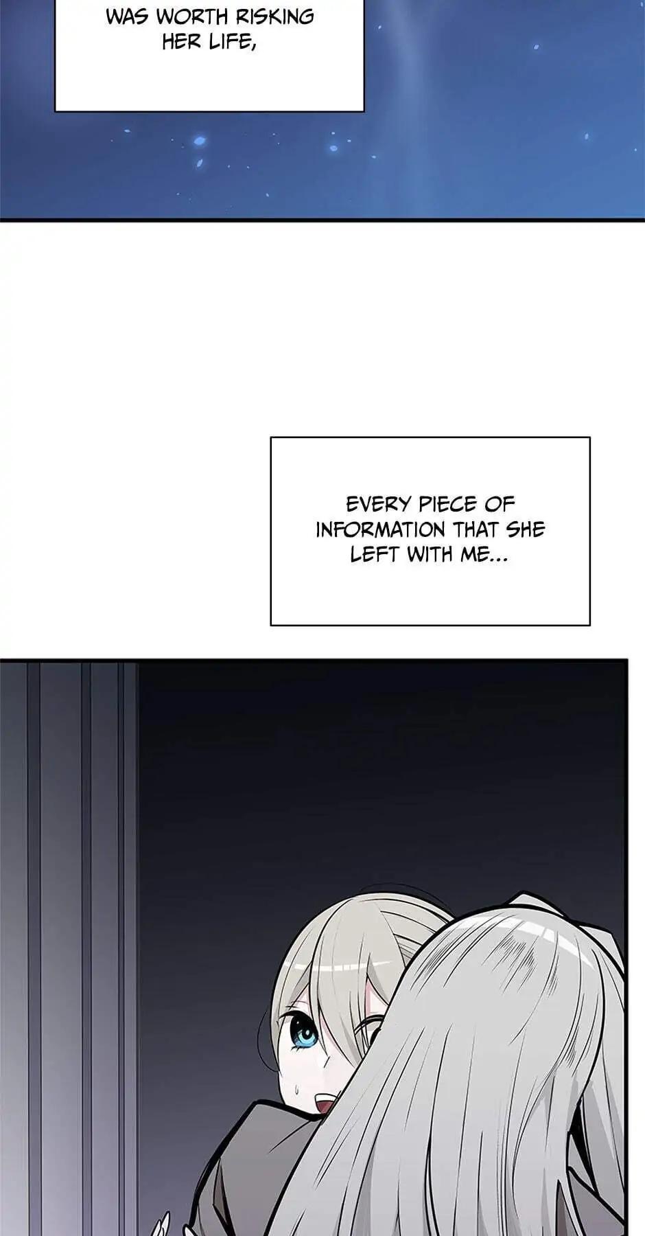 Read The Tutorial Is Too Tough! Manga Online