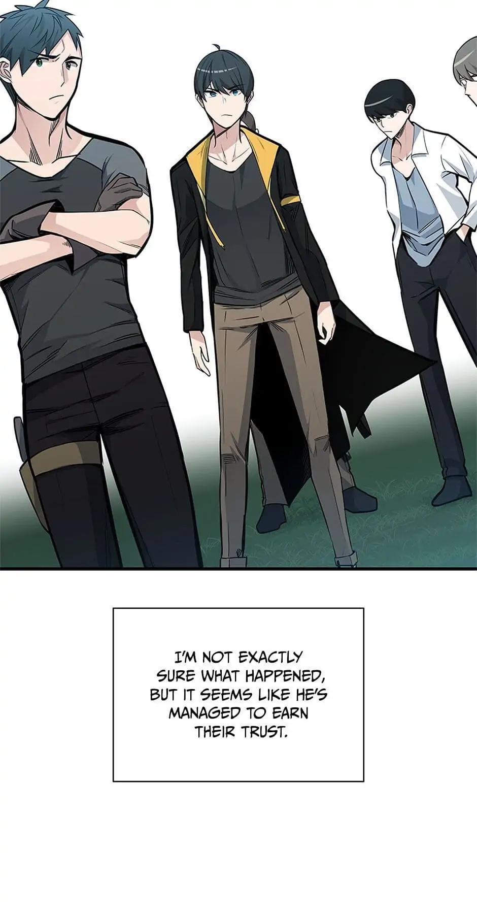 Read The Tutorial Is Too Tough! Manga Online