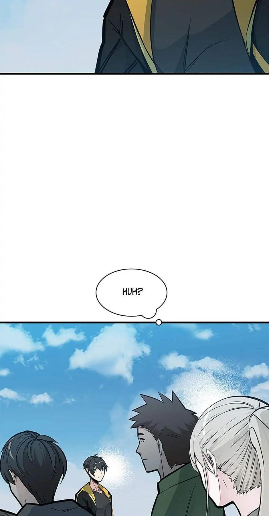 Read The Tutorial Is Too Tough! Manga Online
