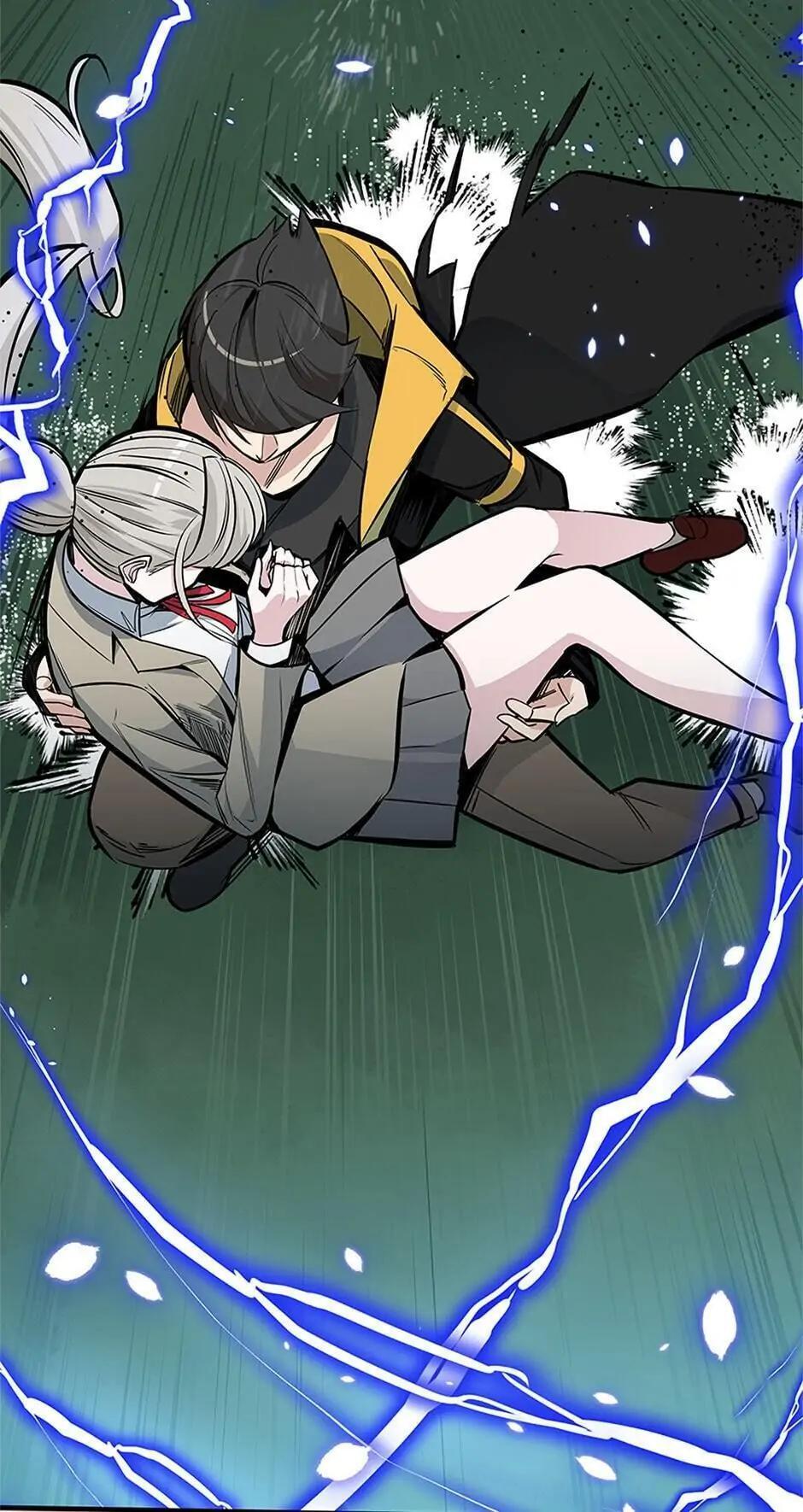 Read The Tutorial Is Too Tough! Manga Online