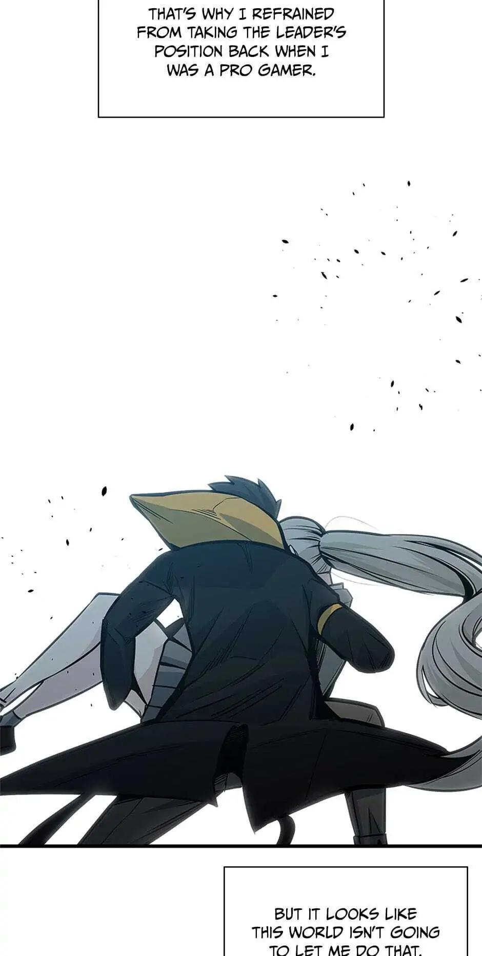 Read The Tutorial Is Too Tough! Manga Online