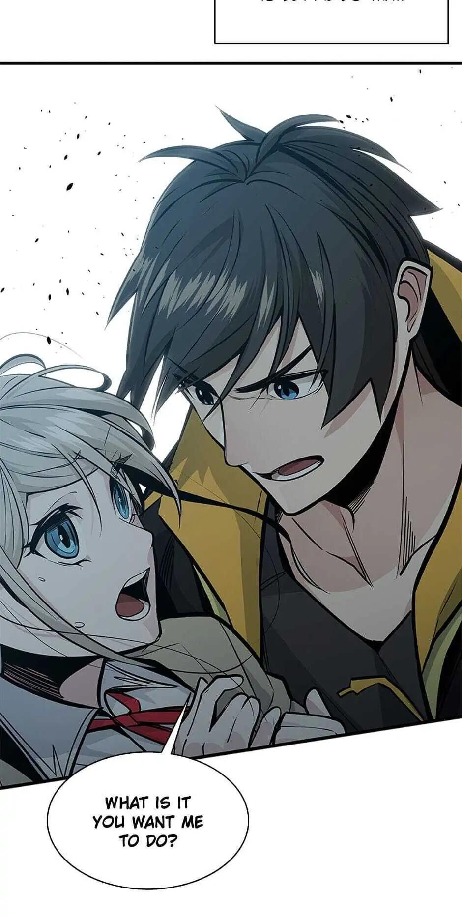Read The Tutorial Is Too Tough! Manga Online