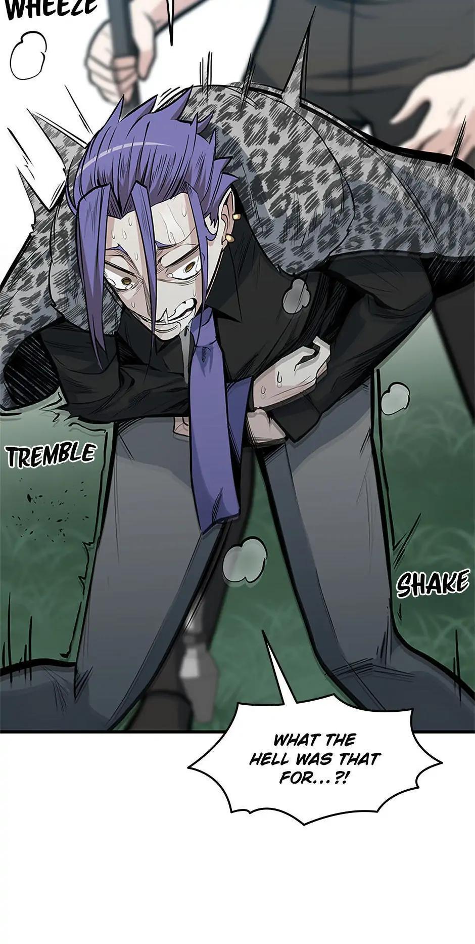 Read The Tutorial Is Too Tough! Manga Online