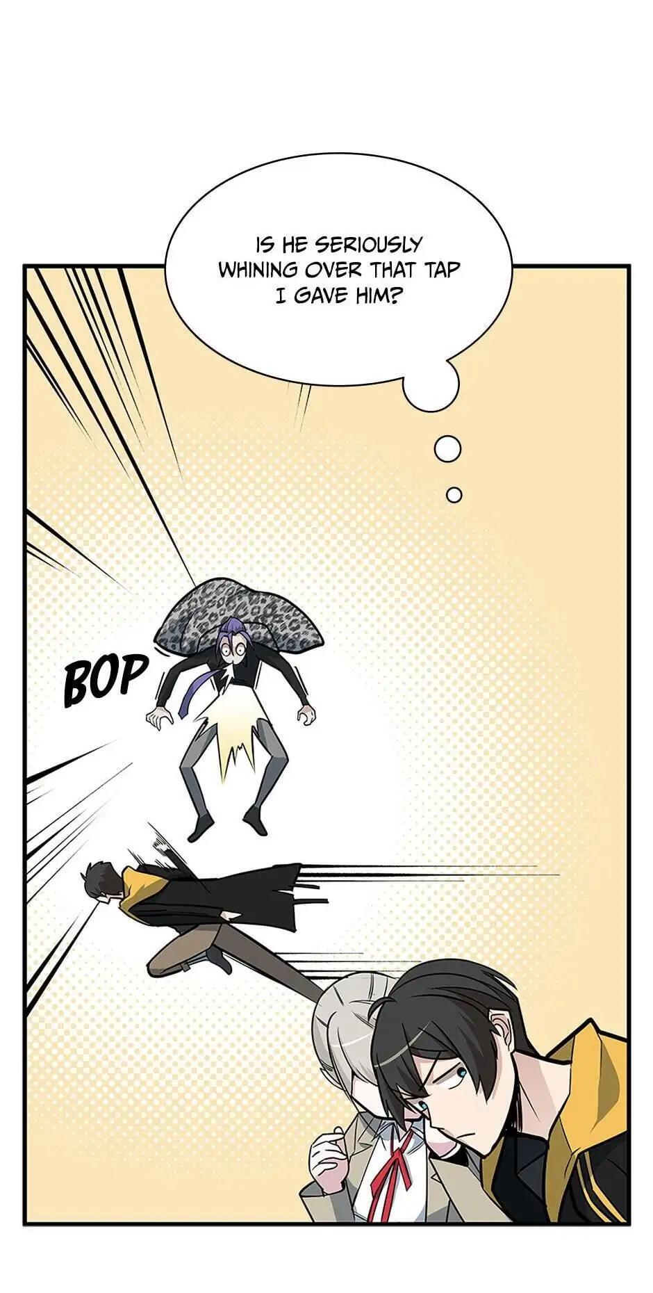 Read The Tutorial Is Too Tough! Manga Online