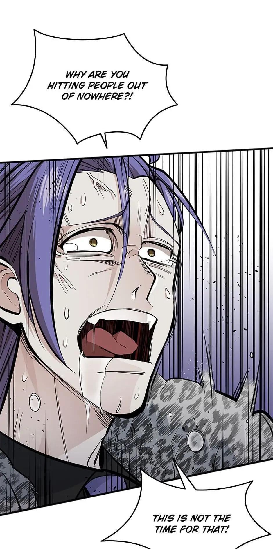Read The Tutorial Is Too Tough! Manga Online