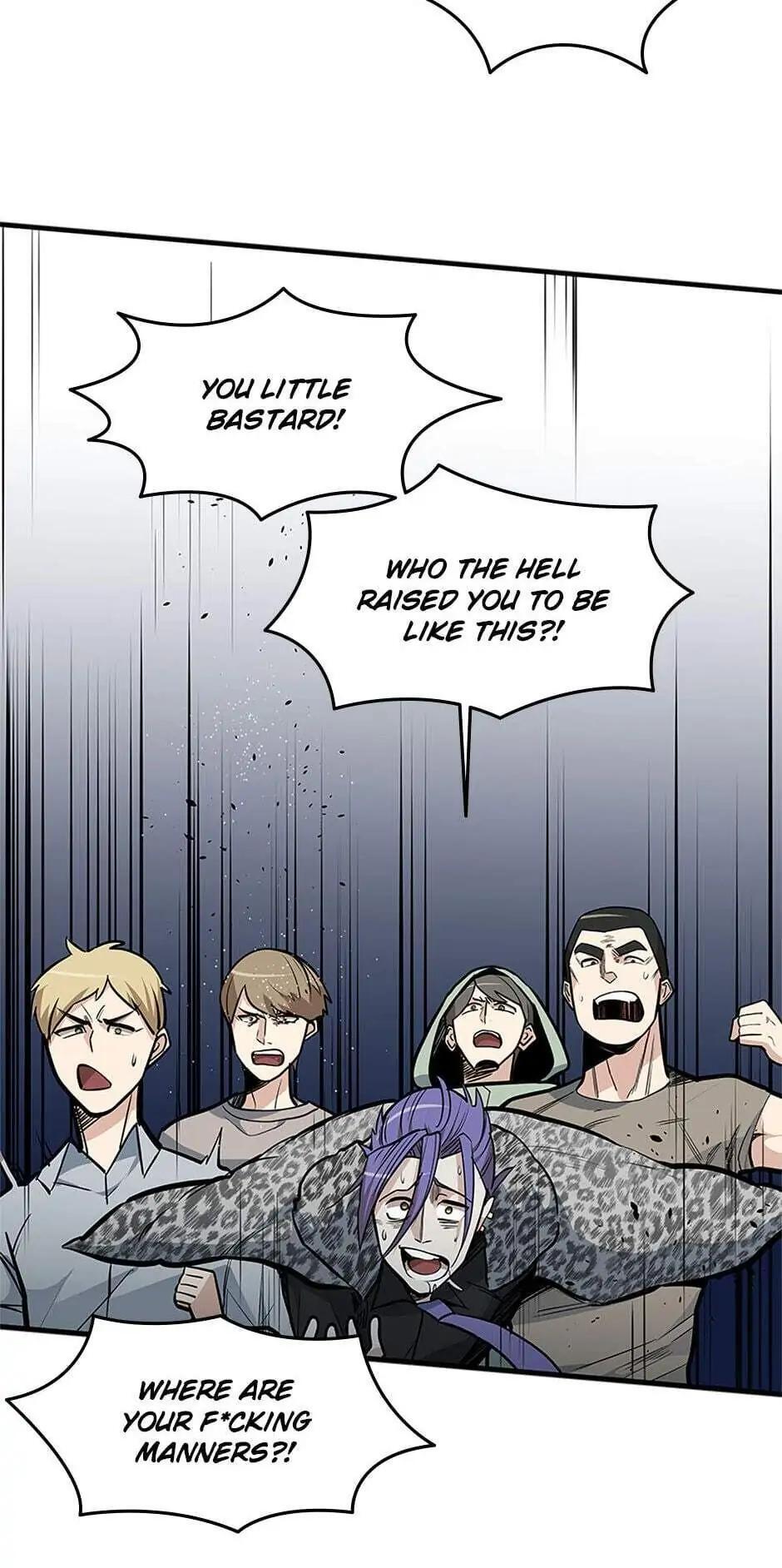 Read The Tutorial Is Too Tough! Manga Online