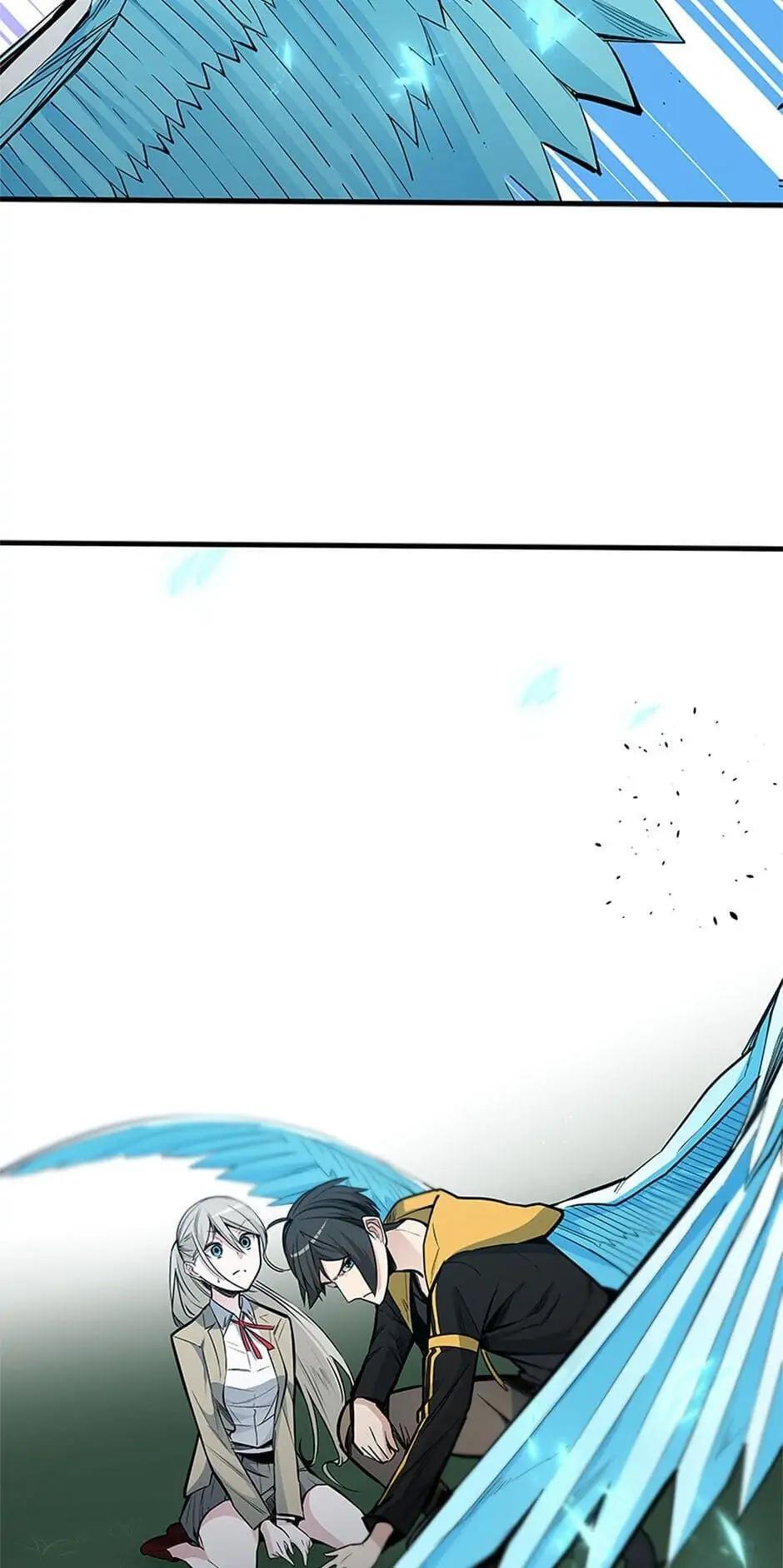Read The Tutorial Is Too Tough! Manga Online