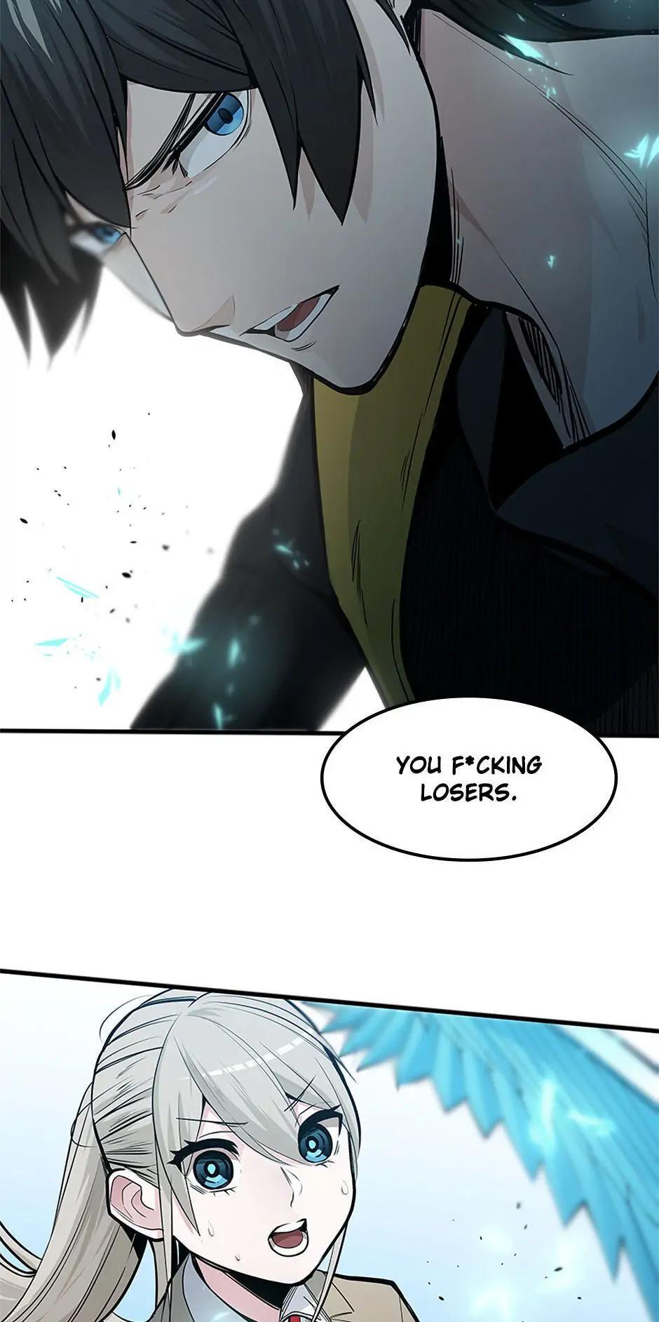 Read The Tutorial Is Too Tough! Manga Online