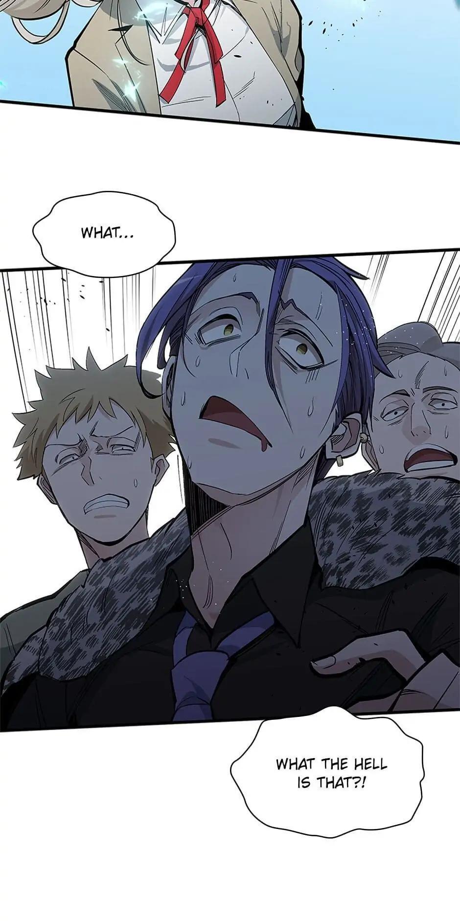 Read The Tutorial Is Too Tough! Manga Online