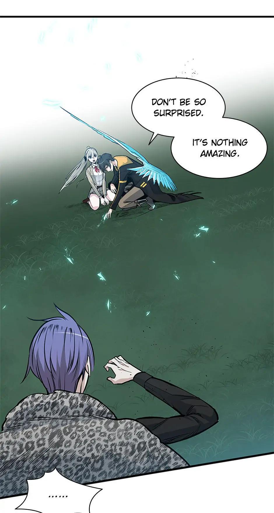 Read The Tutorial Is Too Tough! Manga Online