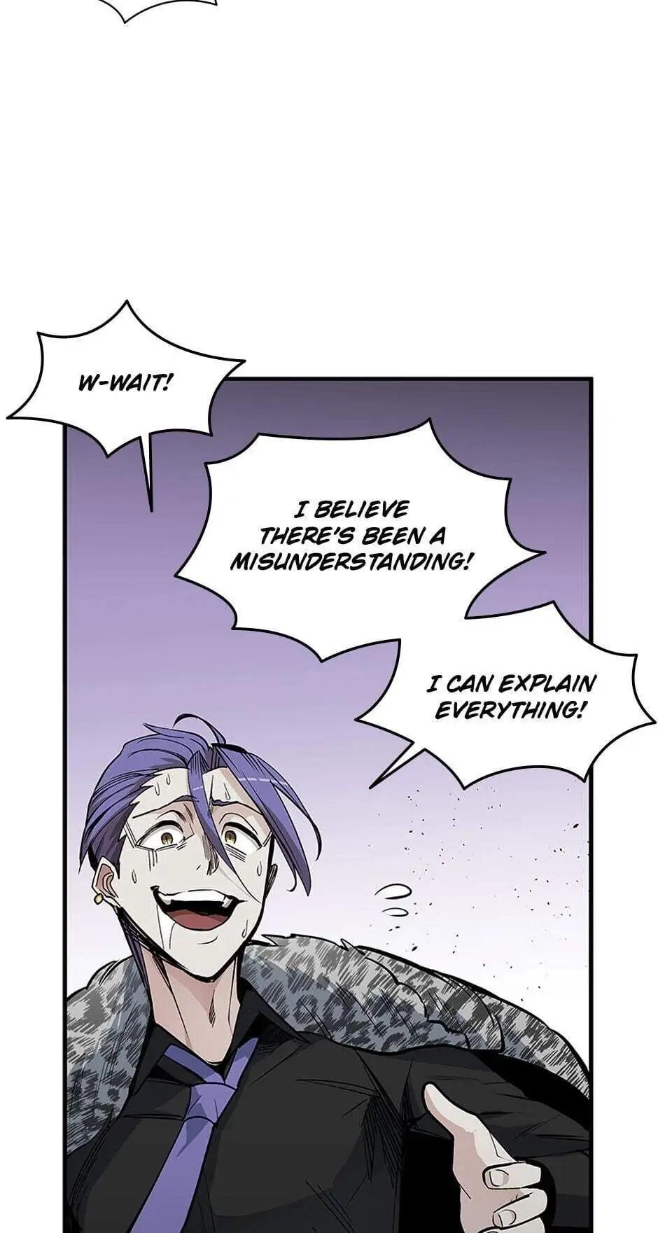 Read The Tutorial Is Too Tough! Manga Online