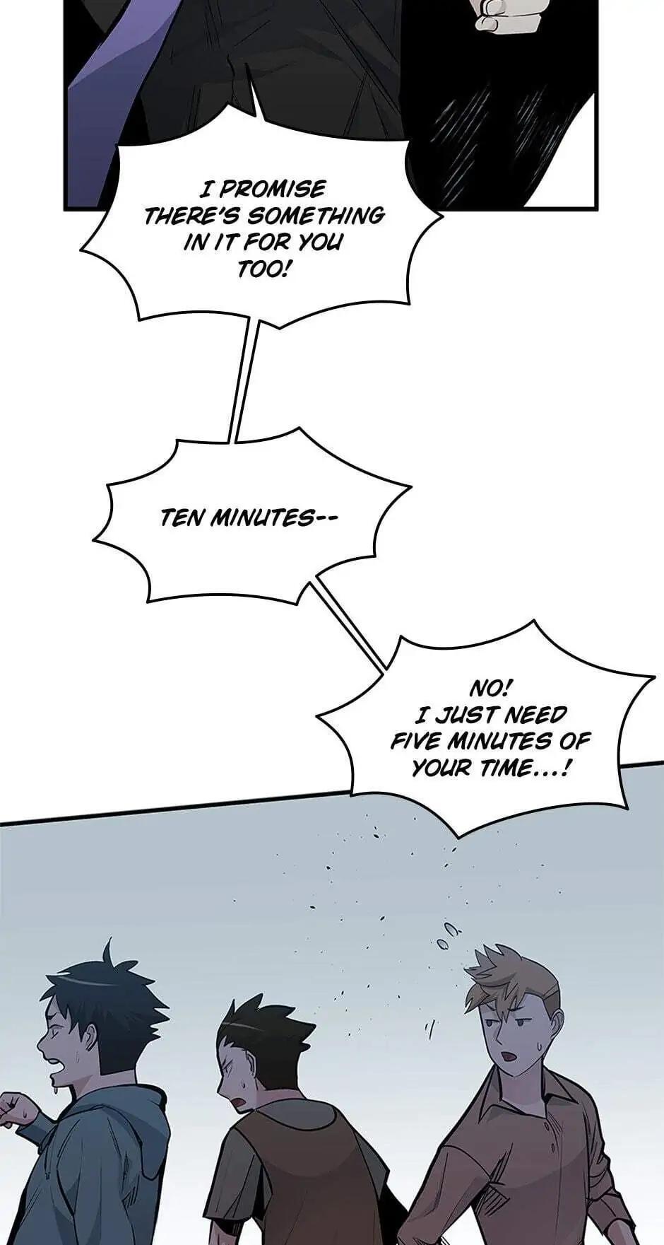 Read The Tutorial Is Too Tough! Manga Online