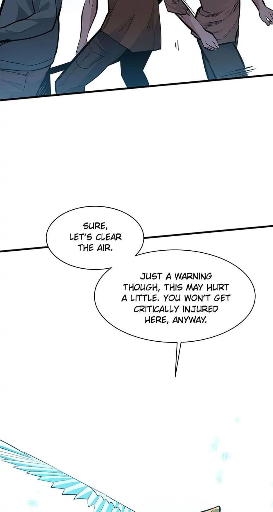 Read The Tutorial Is Too Tough! Manga Online