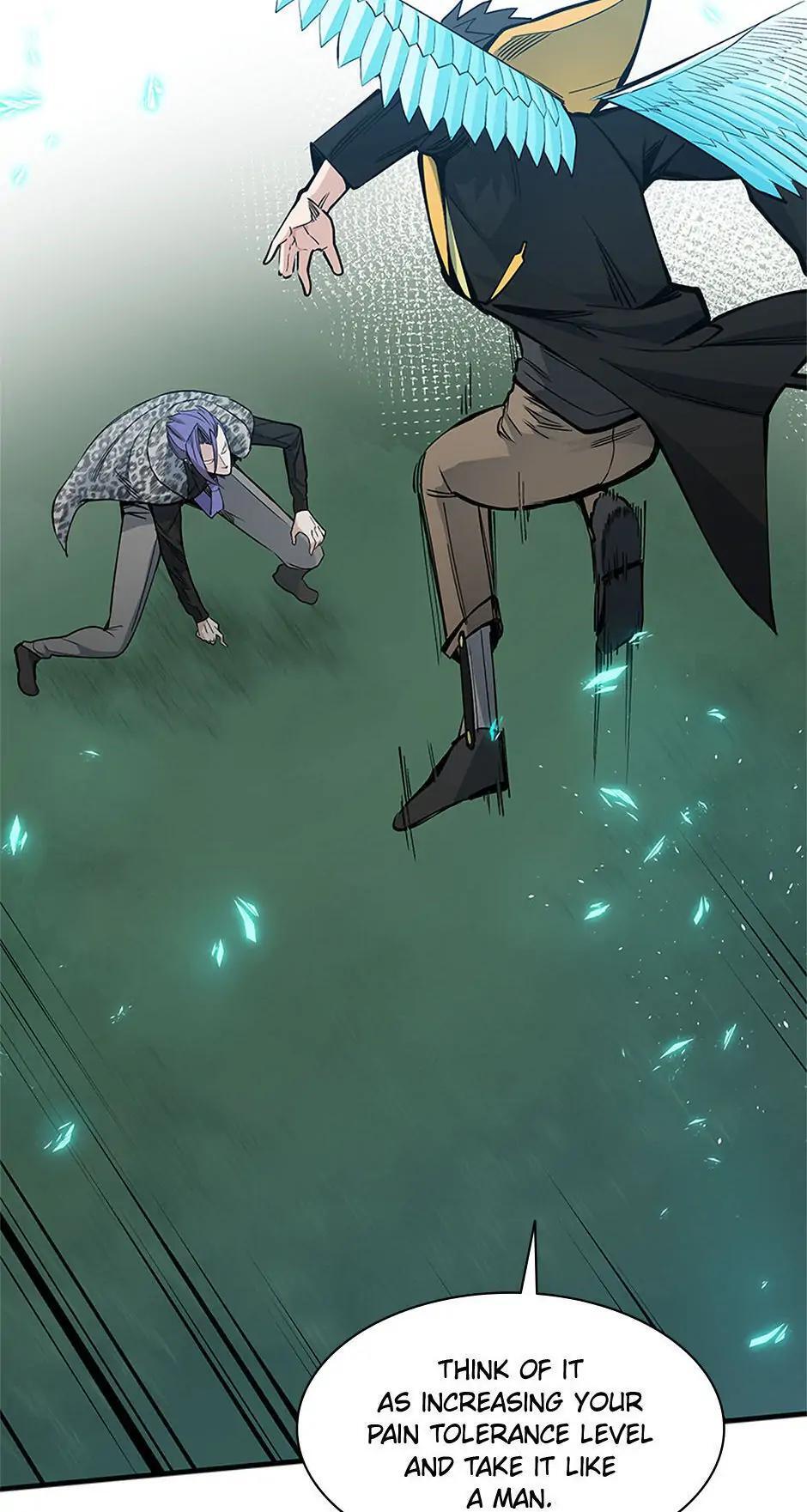 Read The Tutorial Is Too Tough! Manga Online