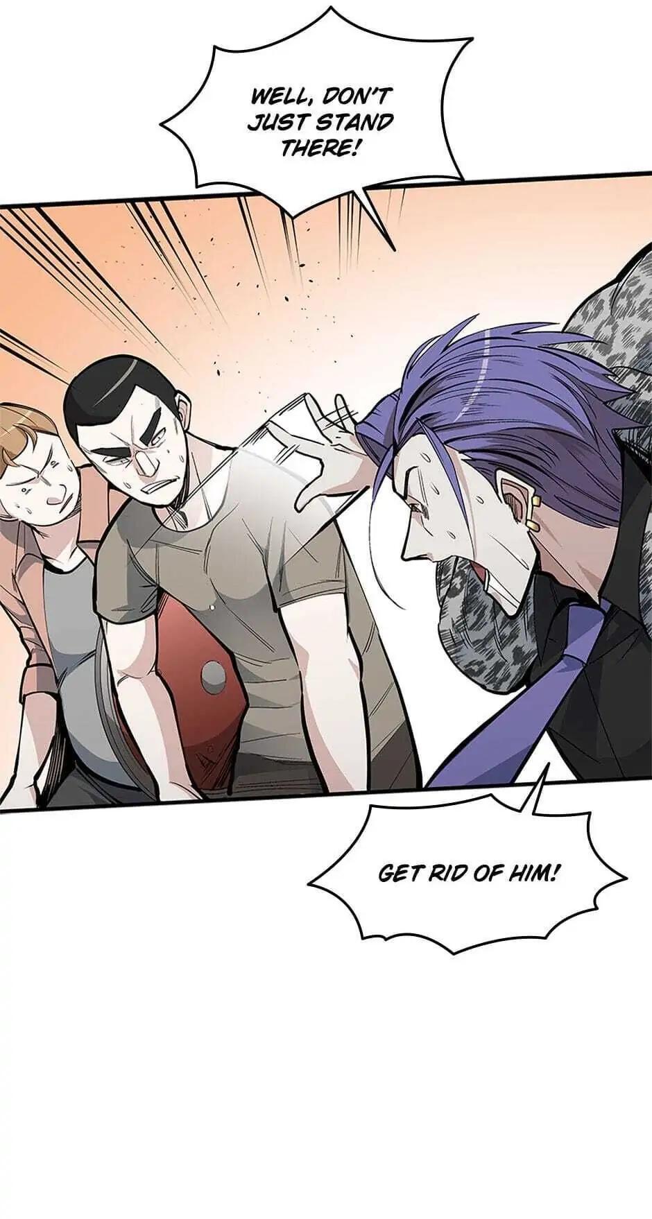 Read The Tutorial Is Too Tough! Manga Online
