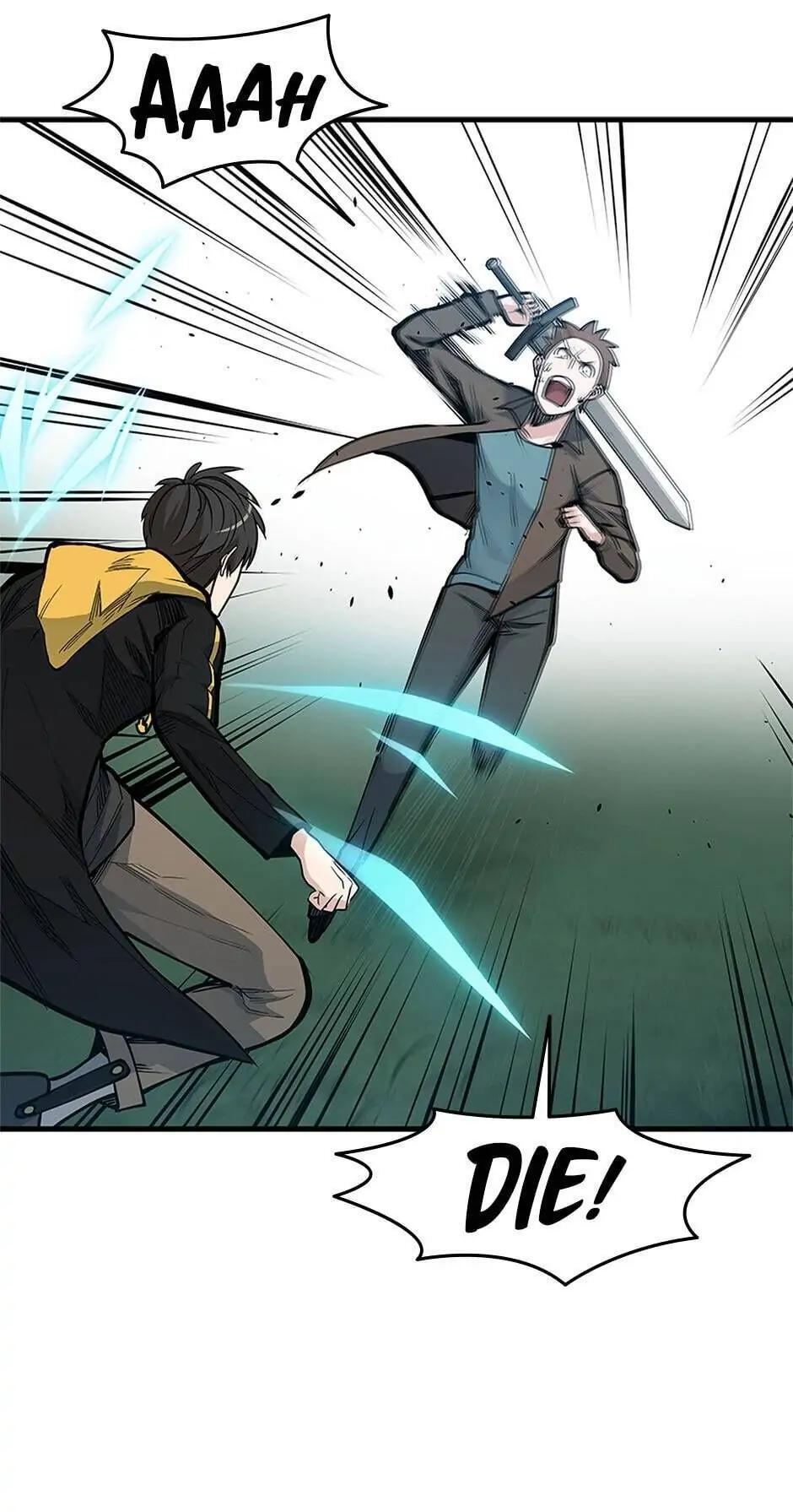 Read The Tutorial Is Too Tough! Manga Online