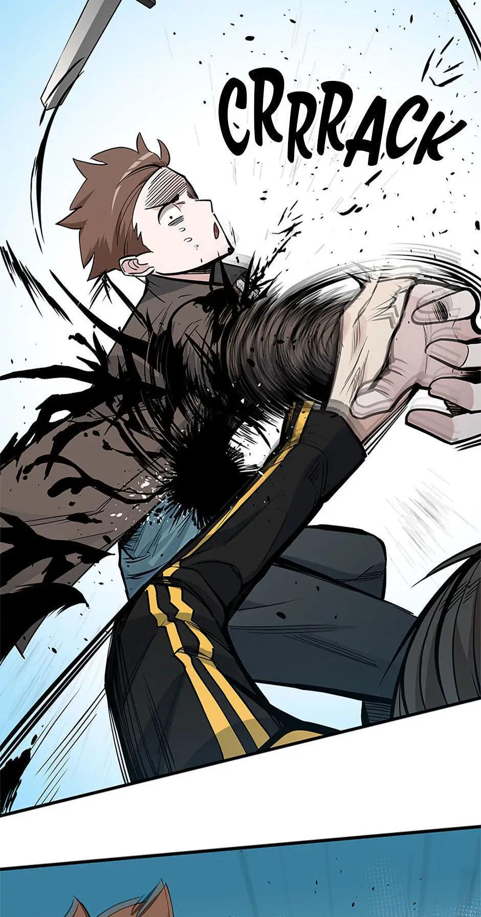 Read The Tutorial Is Too Tough! Manga Online