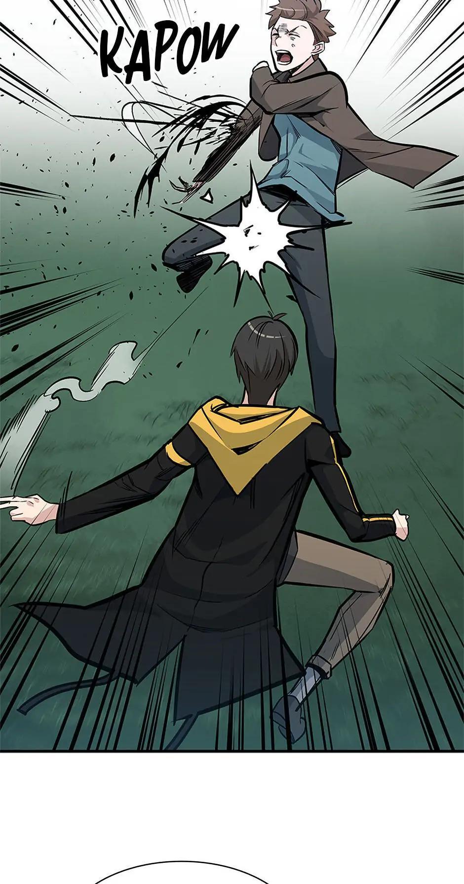 Read The Tutorial Is Too Tough! Manga Online
