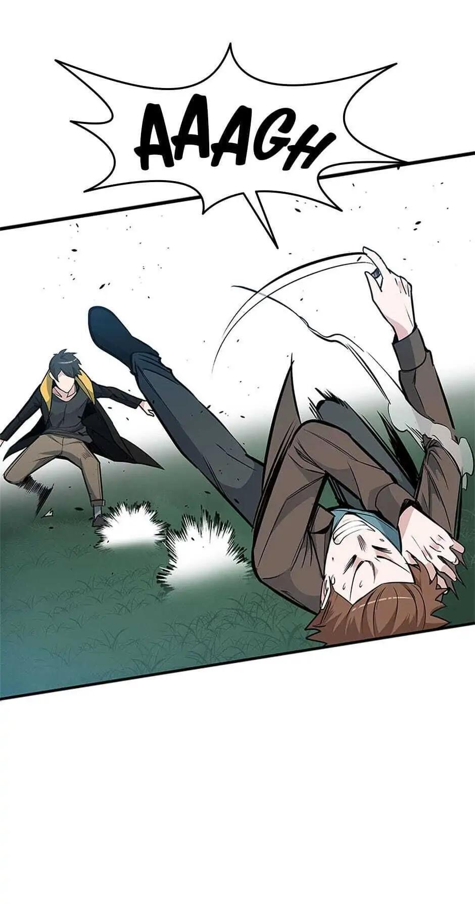 Read The Tutorial Is Too Tough! Manga Online