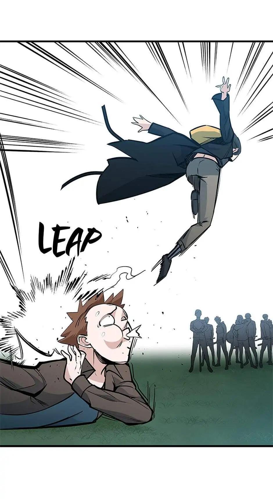 Read The Tutorial Is Too Tough! Manga Online