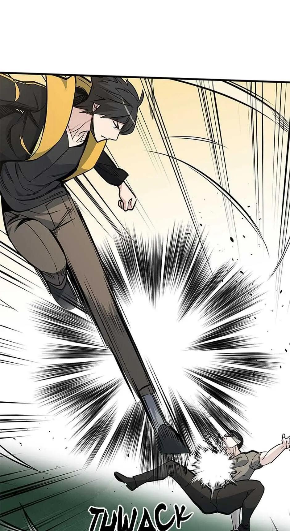 Read The Tutorial Is Too Tough! Manga Online
