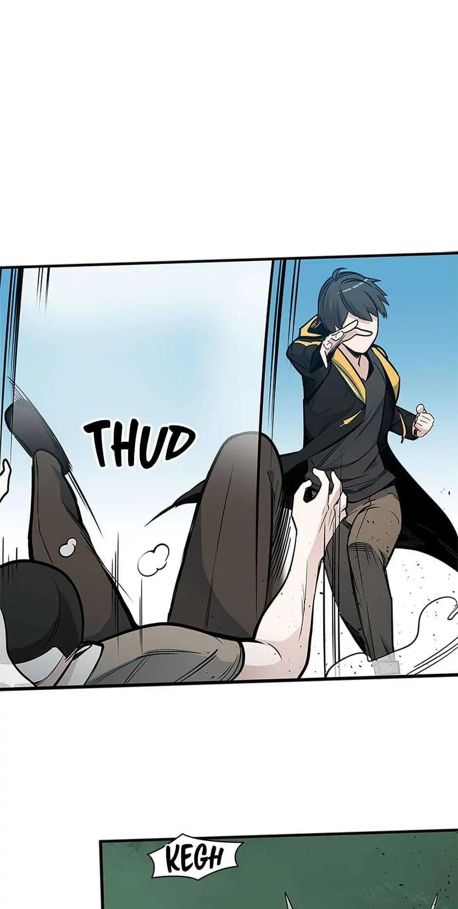 Read The Tutorial Is Too Tough! Manga Online