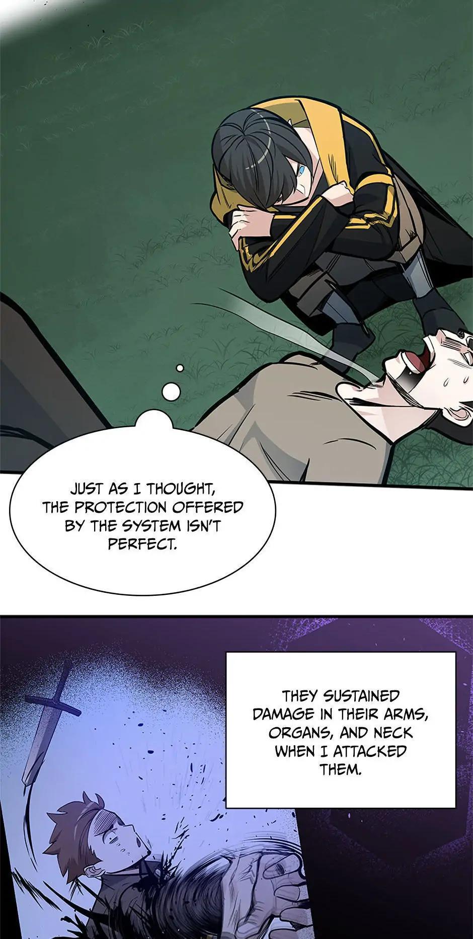 Read The Tutorial Is Too Tough! Manga Online