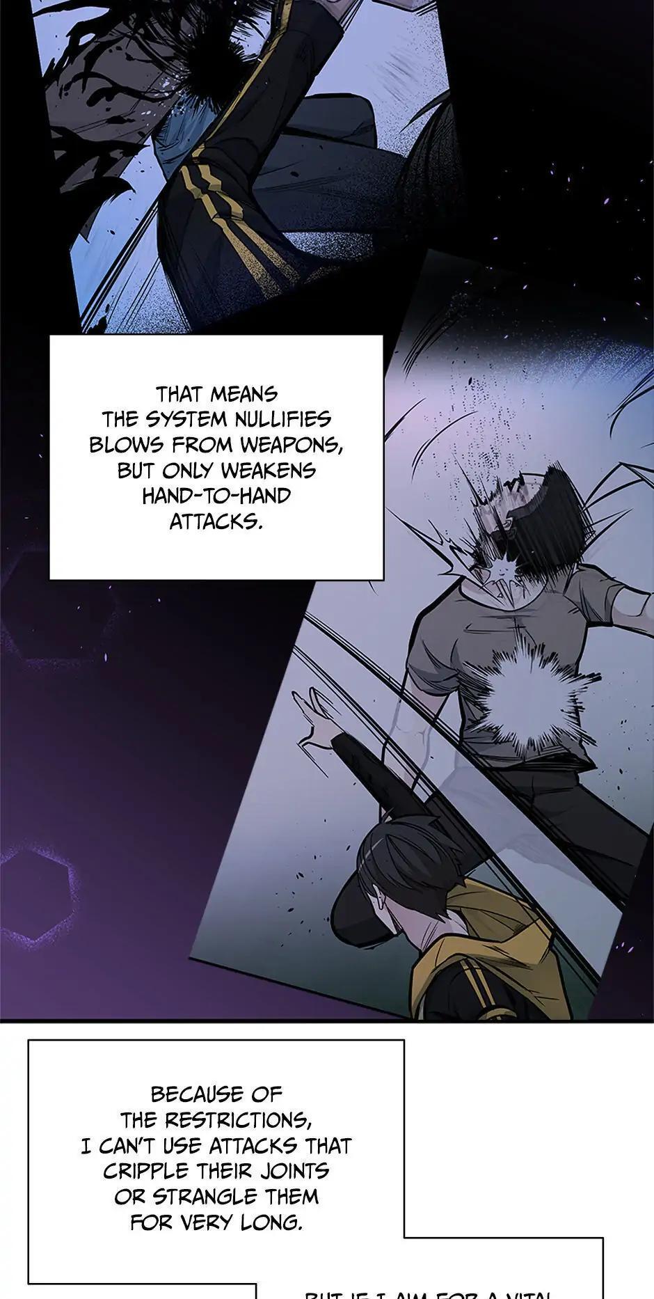 Read The Tutorial Is Too Tough! Manga Online